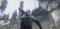 Darkborn