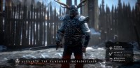 Darkborn
