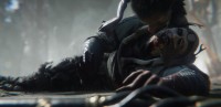 Darkborn