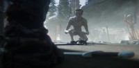 Darkborn