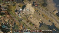 Iron Harvest