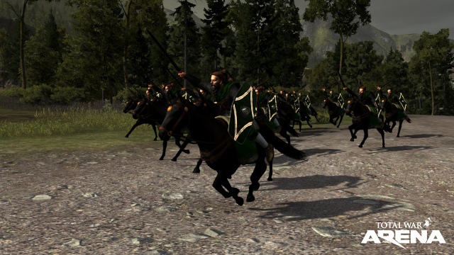 Total War: ARENA