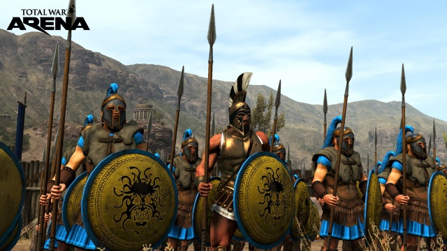 Total War: ARENA