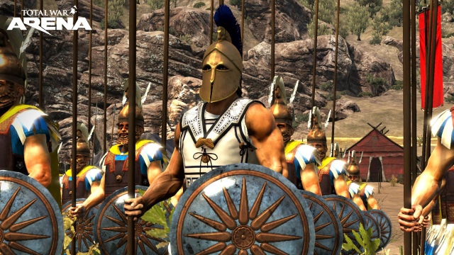 Total War: ARENA