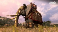 Total War: ARENA
