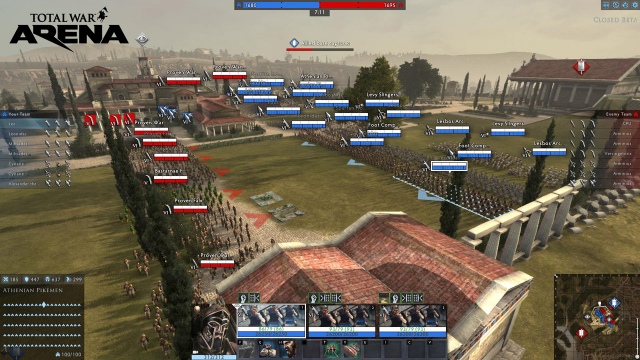 Total War: ARENA