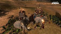 Total War: ARENA