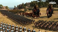 Total War: ARENA