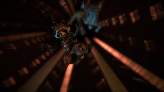 Marvel's Guardians of the Galaxy: The Telltale Series