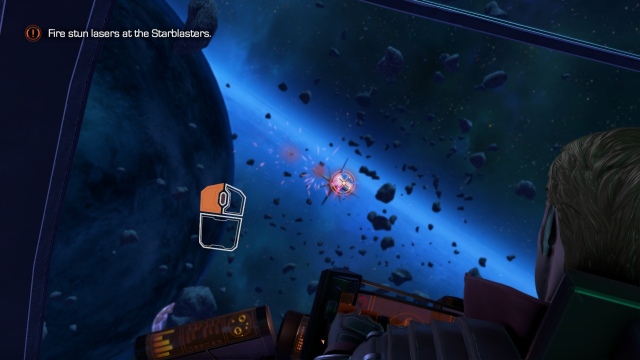 Marvel's Guardians of the Galaxy: The Telltale Series