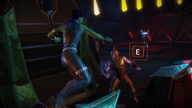 Marvel's Guardians of the Galaxy: The Telltale Series