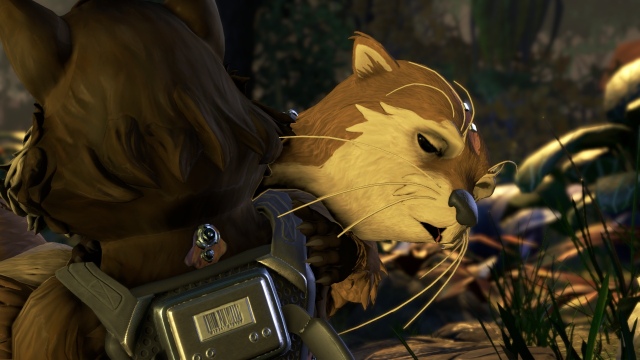 Marvel's Guardians of the Galaxy: The Telltale Series