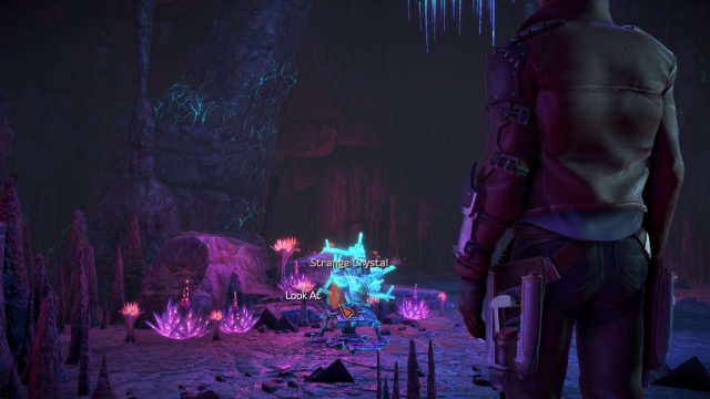 Marvel's Guardians of the Galaxy: The Telltale Series