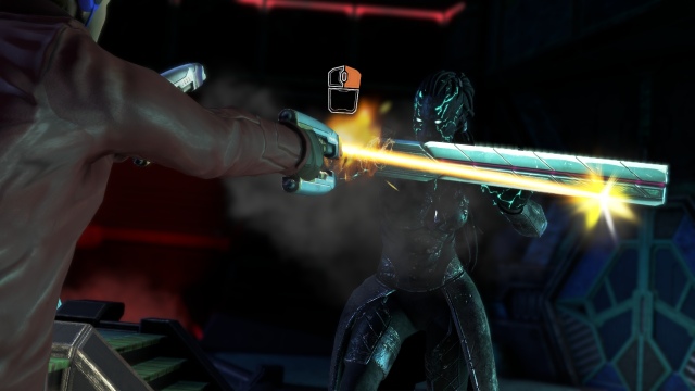 Marvel’s Guardians of the Galaxy – The Telltale Series