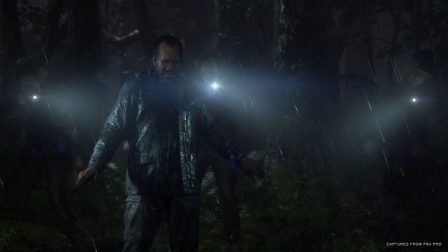 The Last of Us: Part II