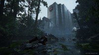 The Last of Us: Part II