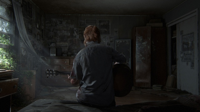 The Last of Us: Part II
