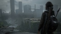 The Last of Us: Part II