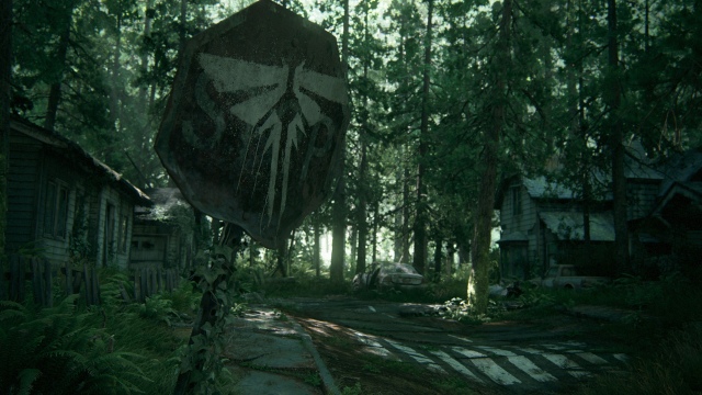 The Last of Us: Part II