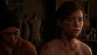 The Last of Us: Part II