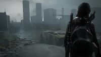 The Last of Us: Part II