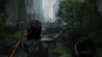 The Last of Us: Part II