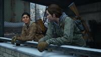 The Last of Us: Part II