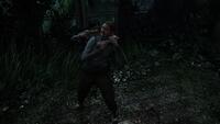 The Last of Us: Part II