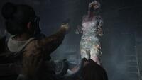 The Last of Us: Part II