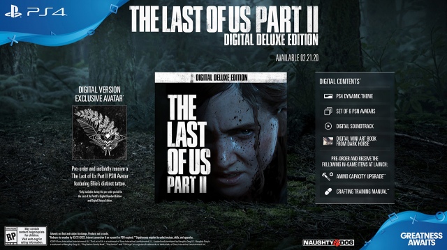 Új trailerben kapott dátumot a The Last of Us: Part II