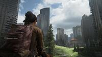 The Last of Us: Part II