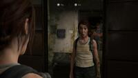 The Last of Us: Part II