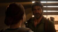 The Last of Us: Part II