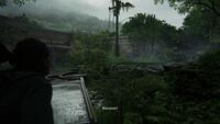 The Last of Us: Part II