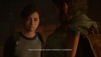 The Last of Us: Part II