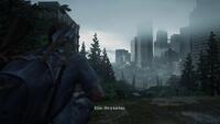 The Last of Us: Part II