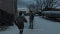 The Last of Us: Part II