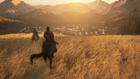 The Last of Us: Part II