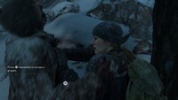 The Last of Us: Part II
