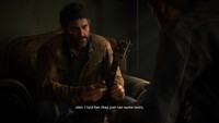 The Last of Us: Part II