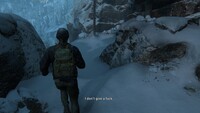 The Last of Us: Part II