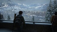 The Last of Us: Part II