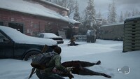 The Last of Us: Part II