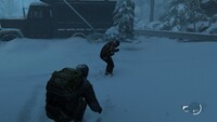 The Last of Us: Part II