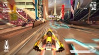 WipEout Omega Collection