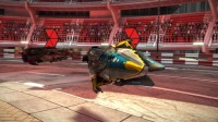 WipEout Omega Collection