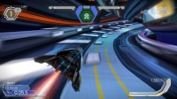 WipEout Omega Collection