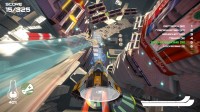 WipEout Omega Collection