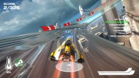 WipEout Omega Collection