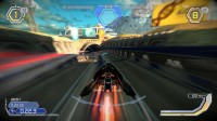 WipEout Omega Collection